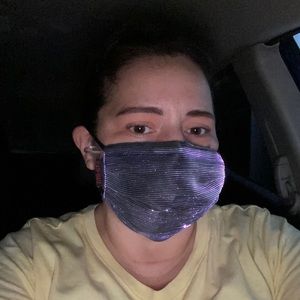 Meet your Posher, Carolyn